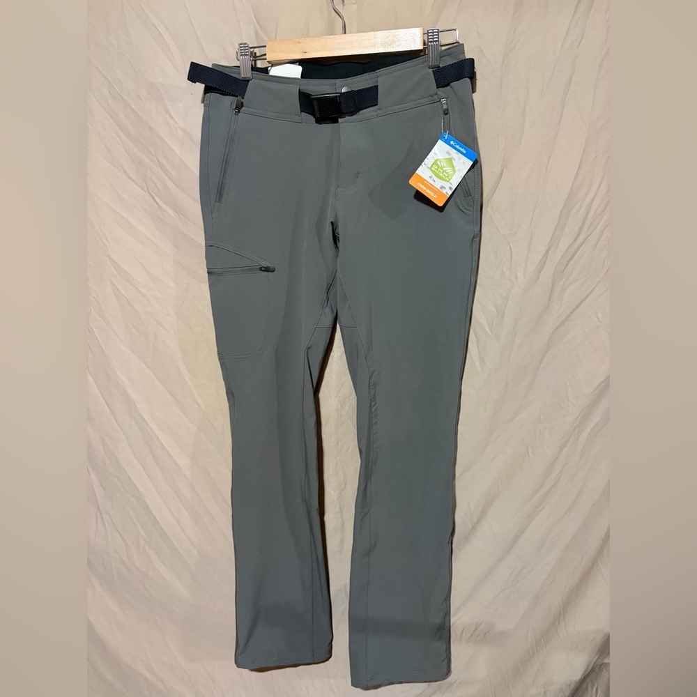 Columbia wildsee pants